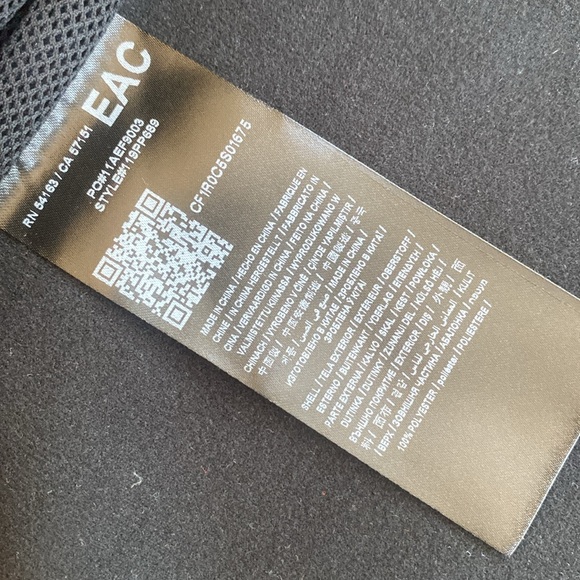 Guess jacket - Picture 5 of 6